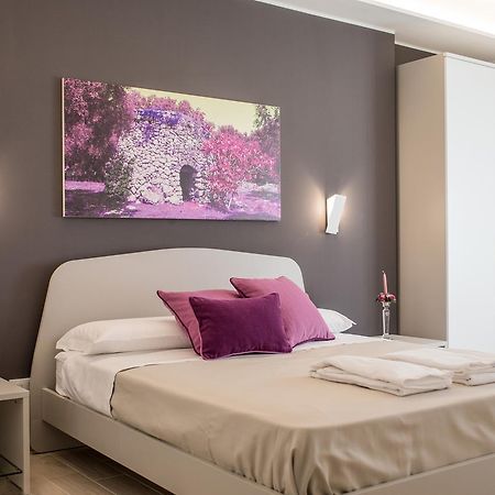 Novantanove B&B Lecce Luaran gambar