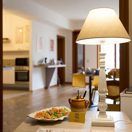 Novantanove B&B Lecce Luaran gambar