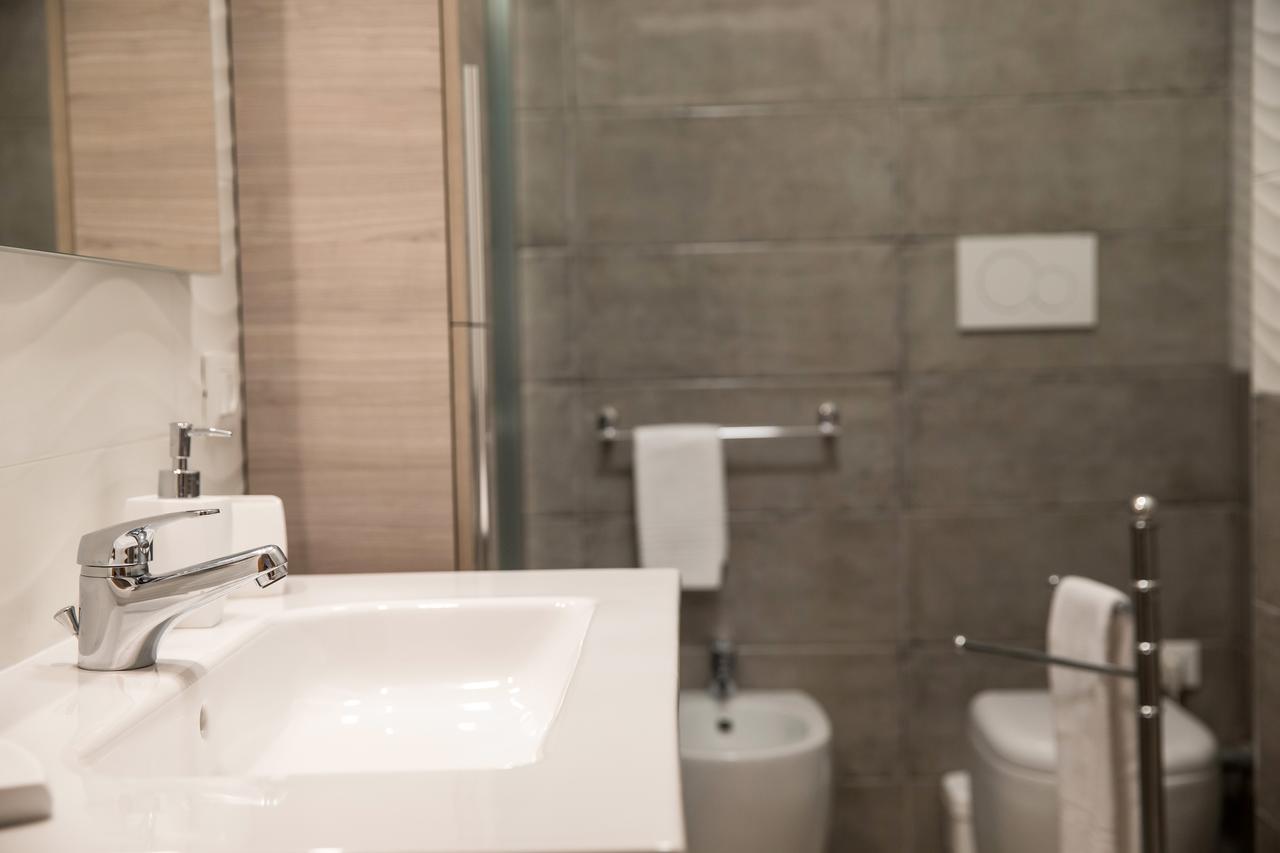 Novantanove B&B Lecce Luaran gambar