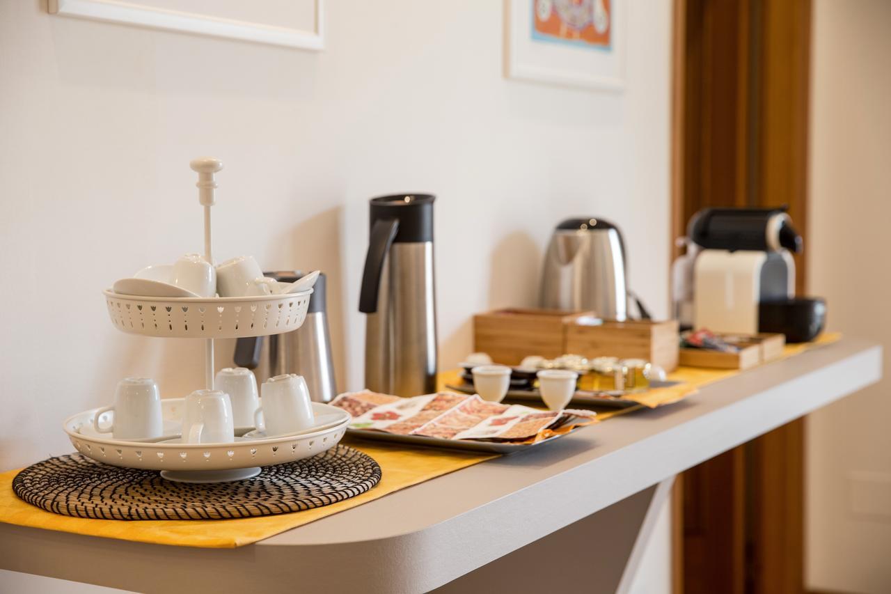 Novantanove B&B Lecce Luaran gambar