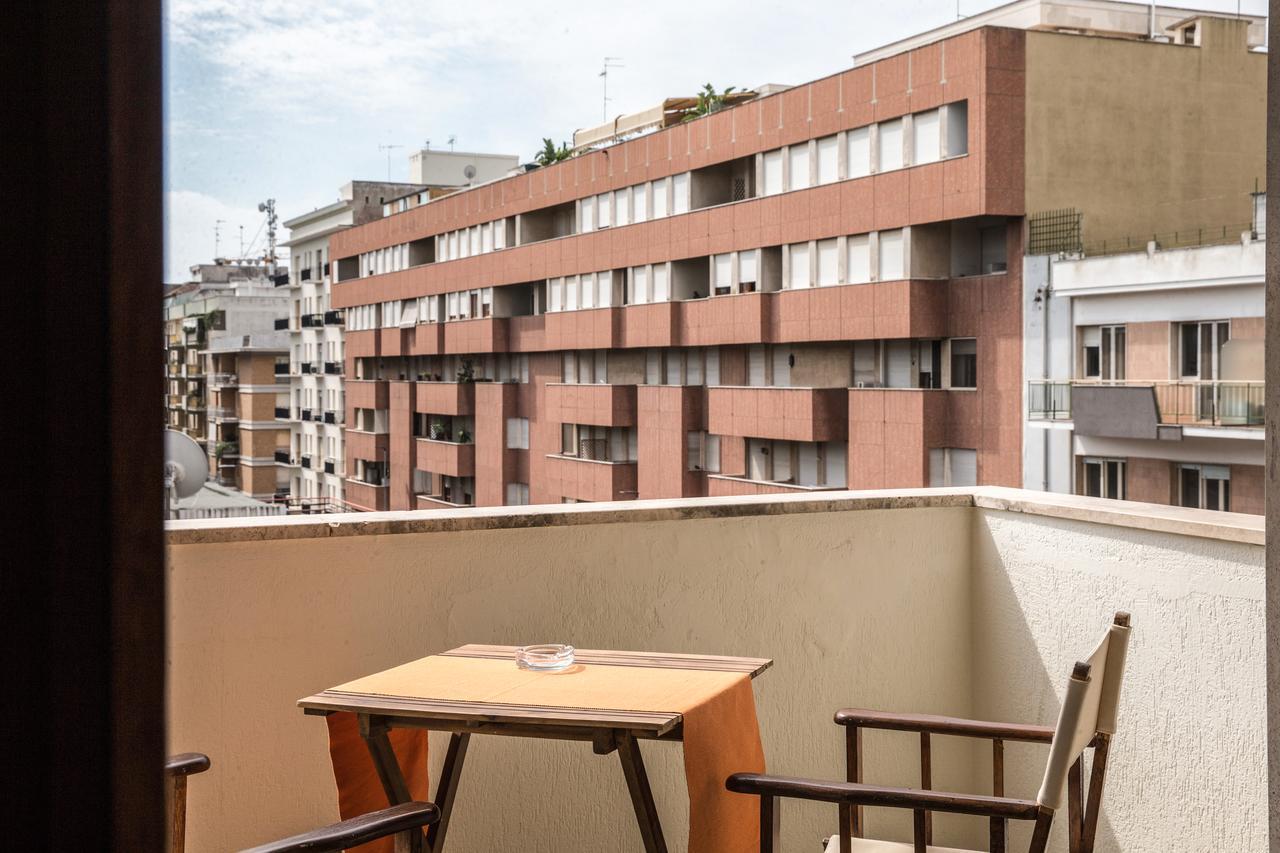 Novantanove B&B Lecce Luaran gambar