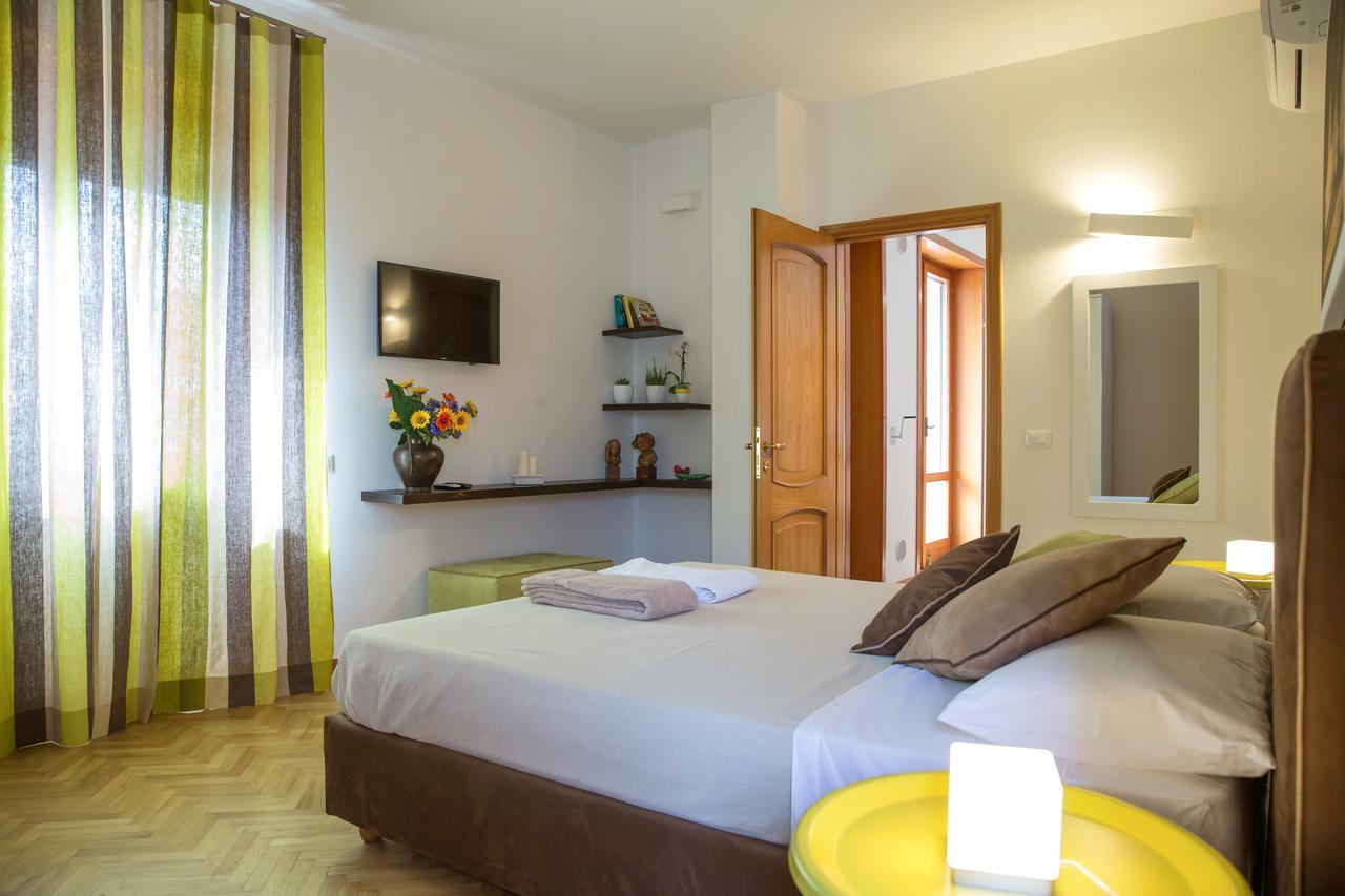 Novantanove B&B Lecce Luaran gambar