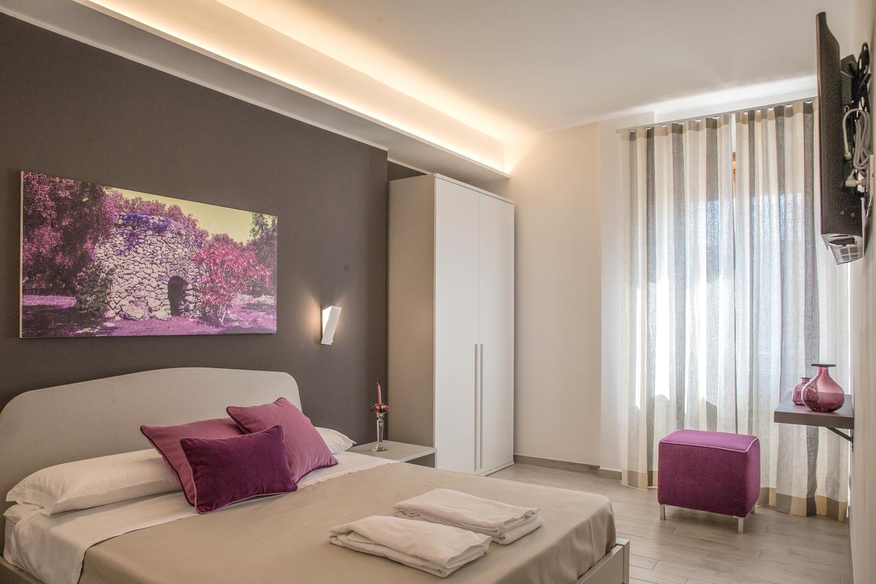 Novantanove B&B Lecce Luaran gambar
