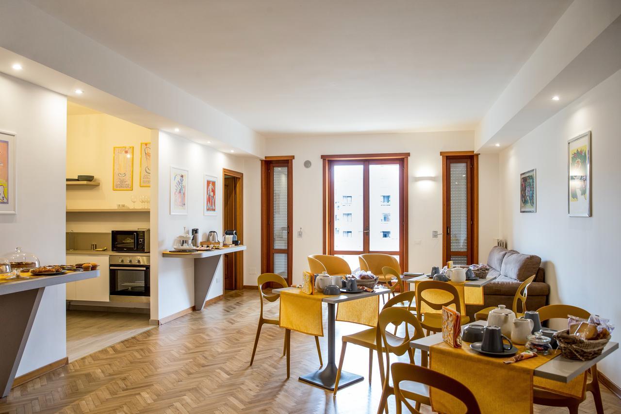 Novantanove B&B Lecce Luaran gambar