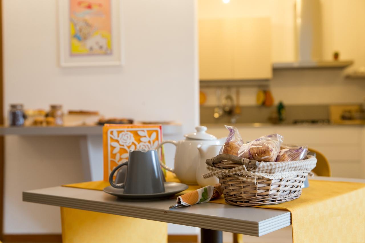 Novantanove B&B Lecce Luaran gambar