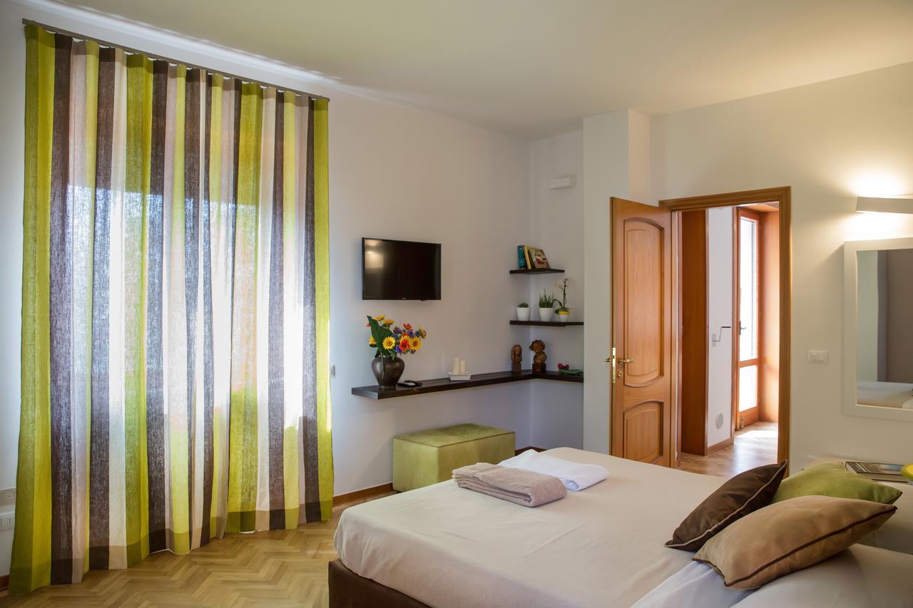 Novantanove B&B Lecce Luaran gambar