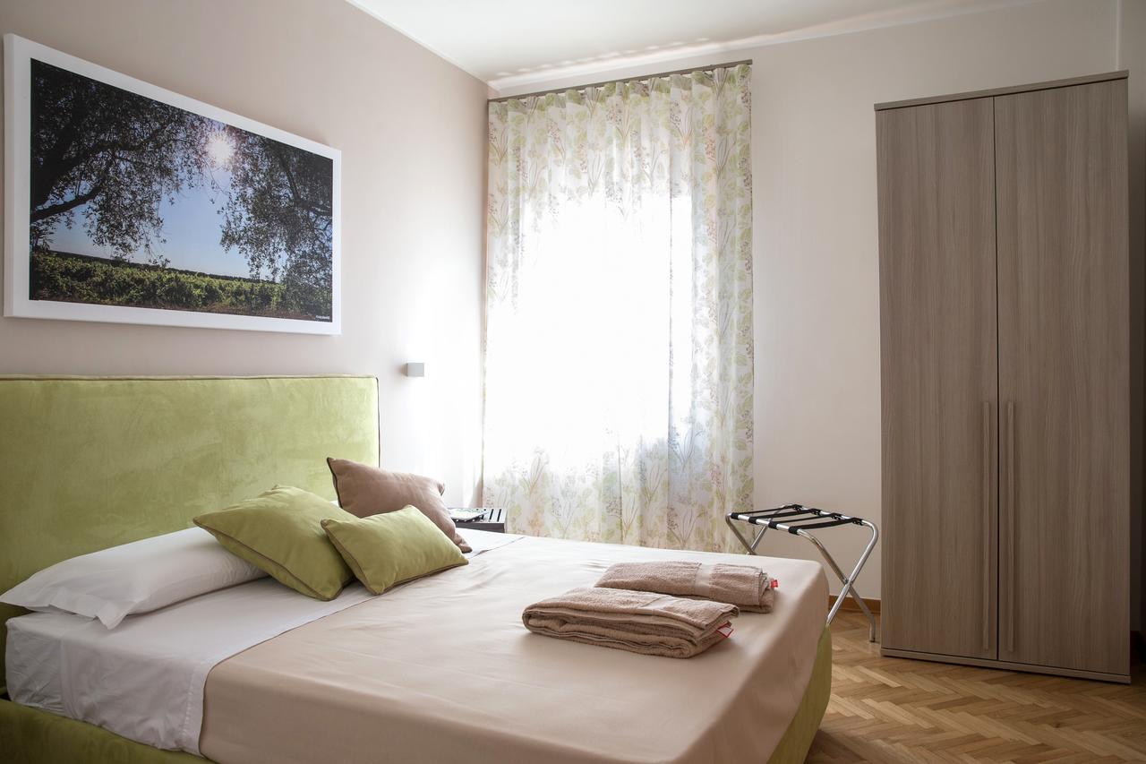 Novantanove B&B Lecce Luaran gambar
