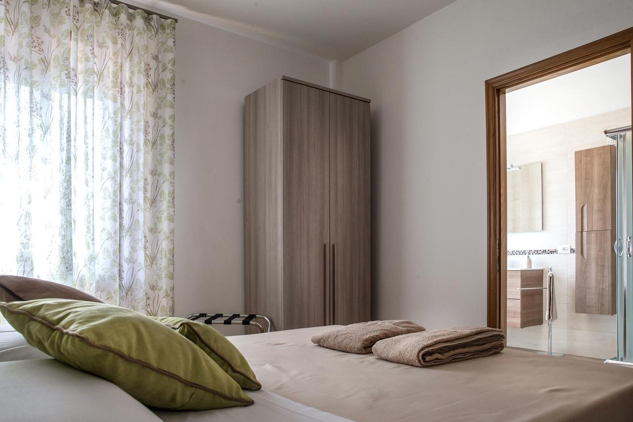 Novantanove B&B Lecce Luaran gambar