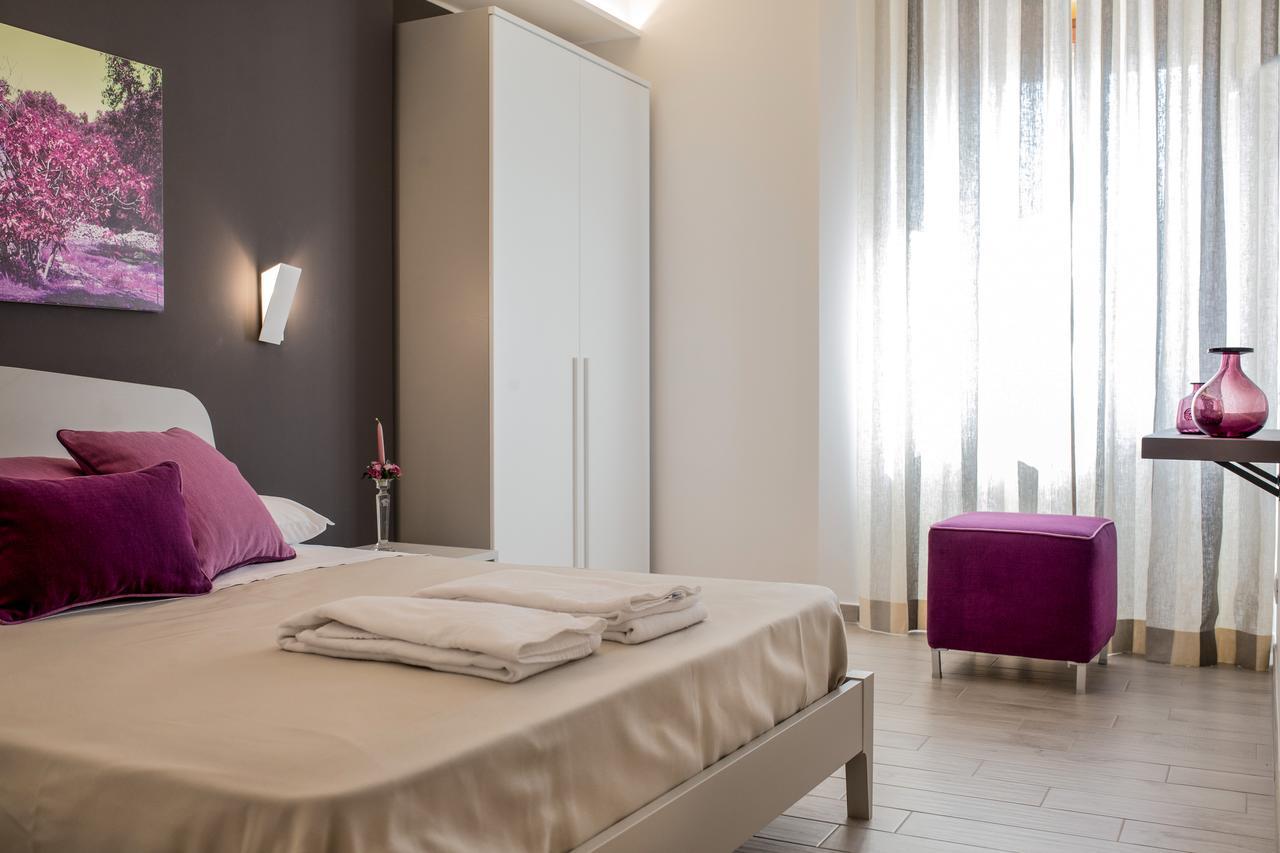 Novantanove B&B Lecce Luaran gambar