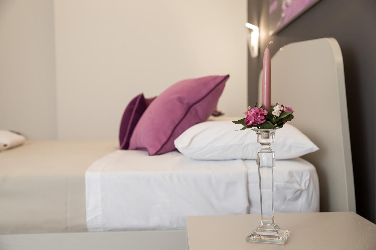 Novantanove B&B Lecce Luaran gambar