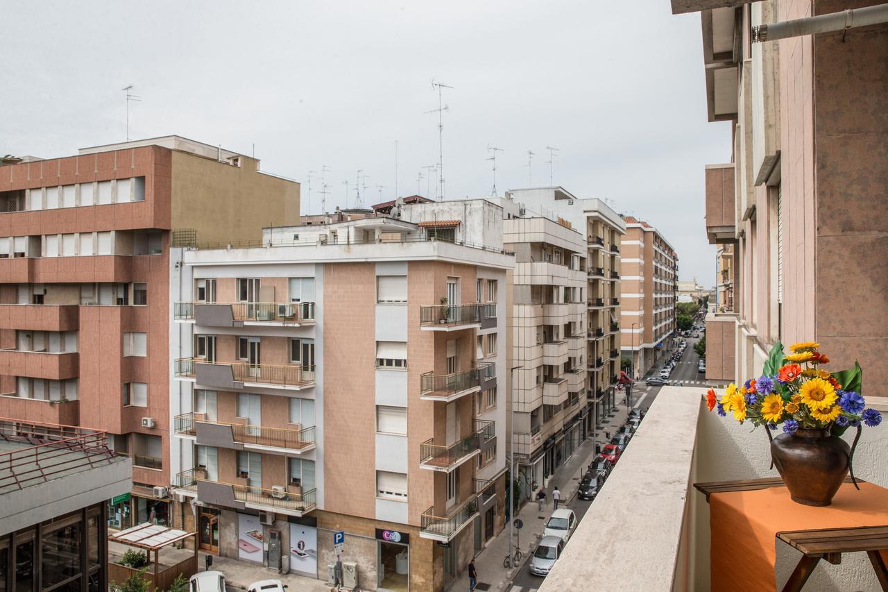 Novantanove B&B Lecce Luaran gambar