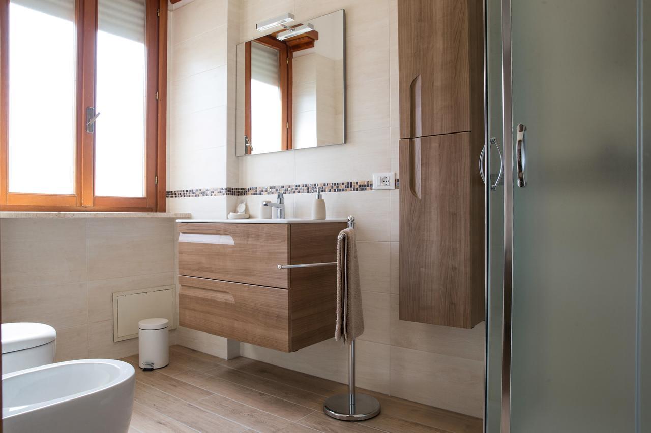 Novantanove B&B Lecce Luaran gambar