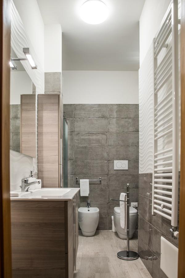 Novantanove B&B Lecce Luaran gambar