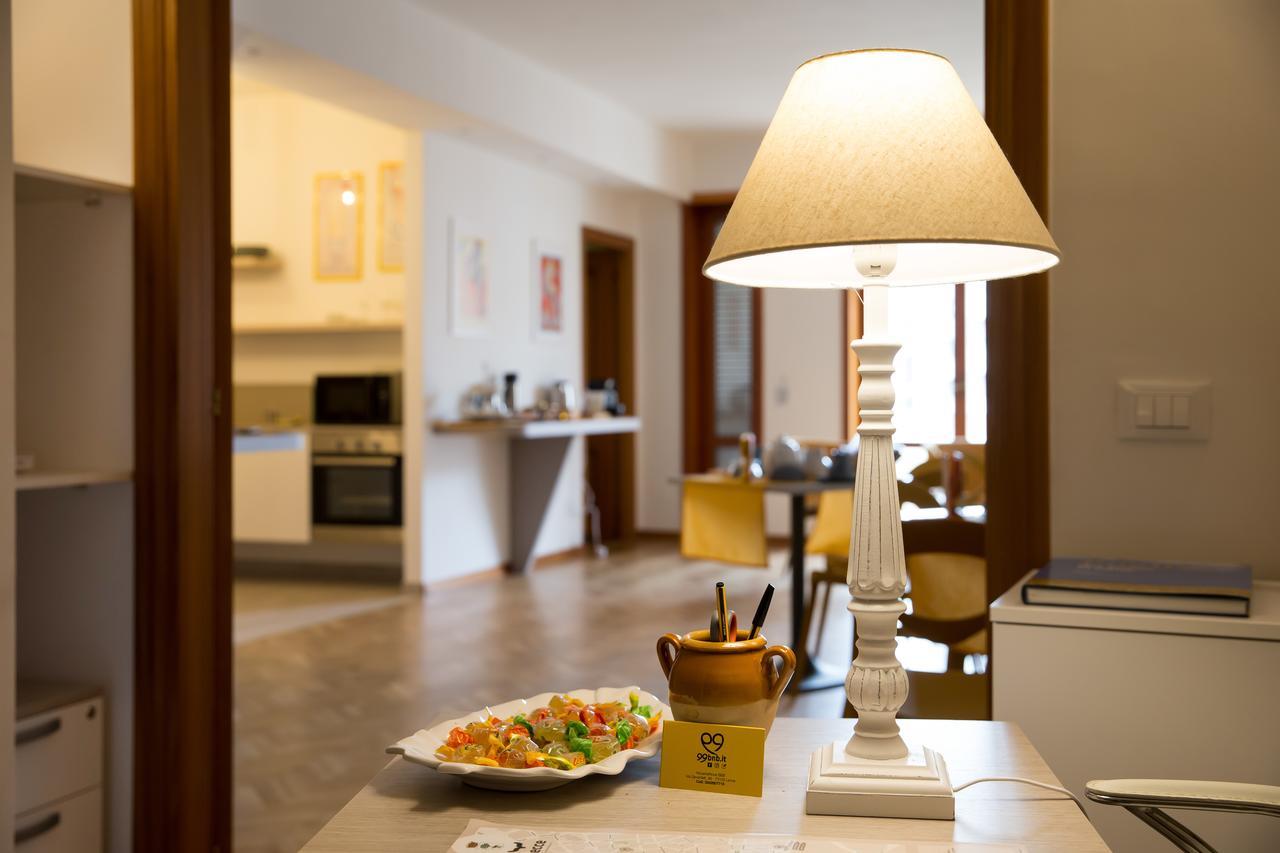 Novantanove B&B Lecce Luaran gambar